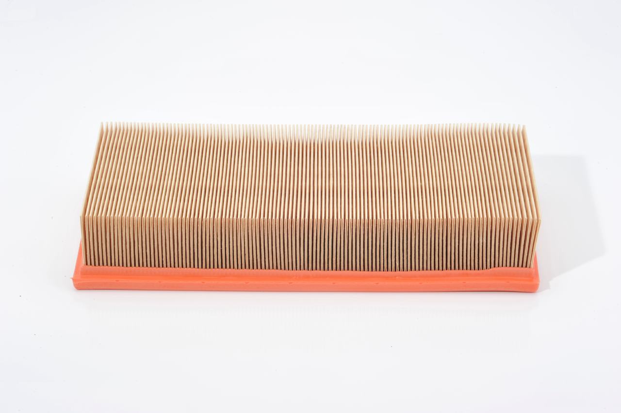 Vzduchový filter BOSCH