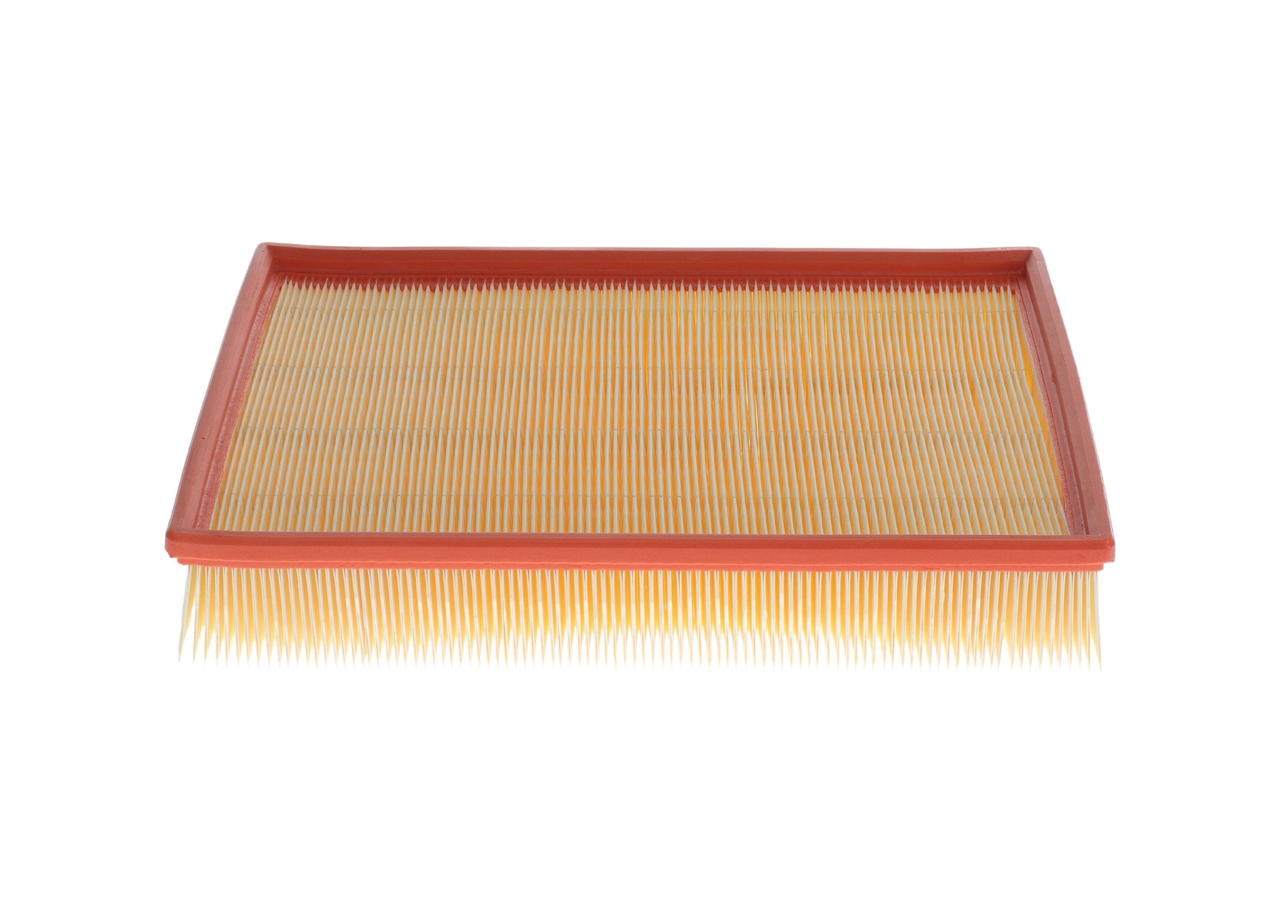 Vzduchový filter BOSCH