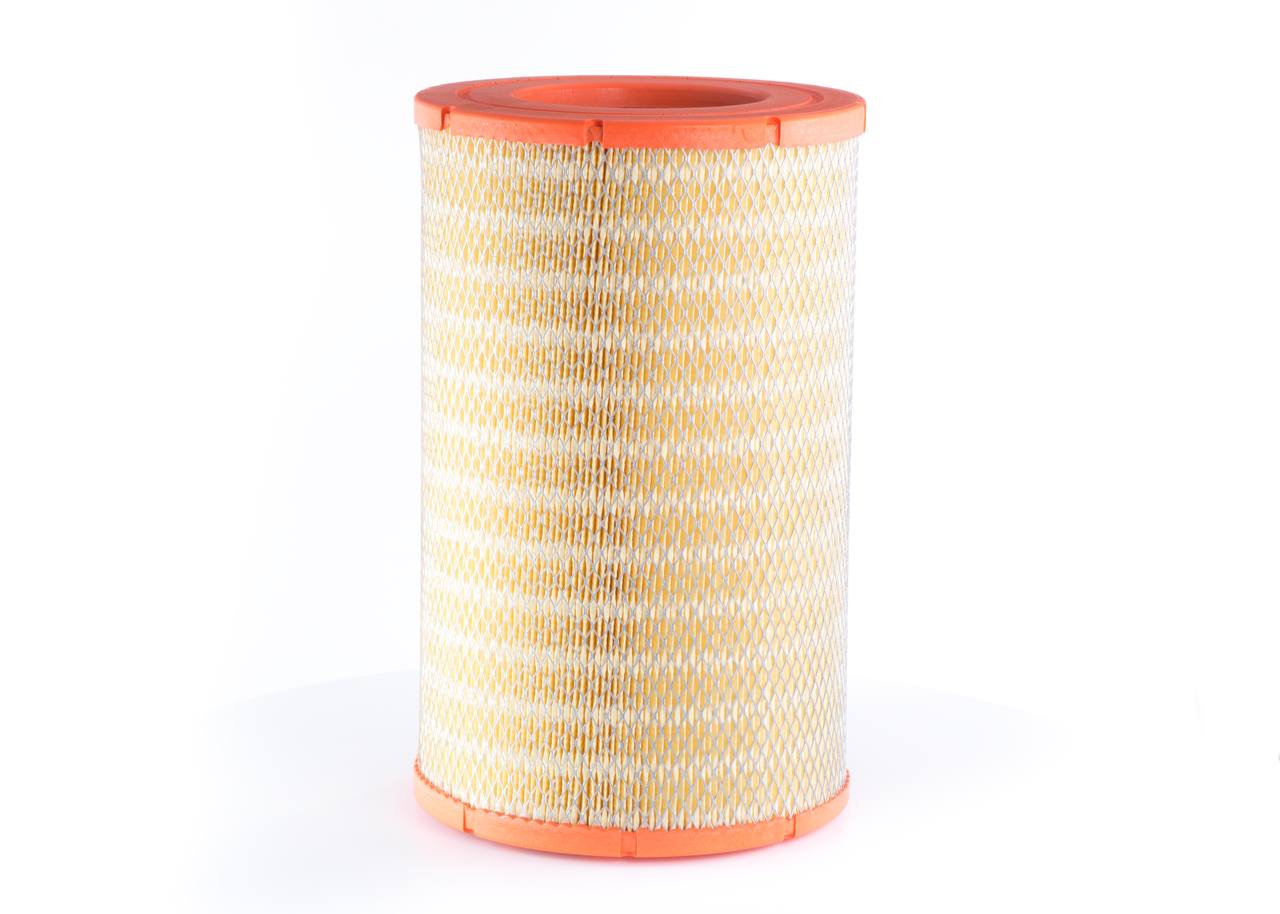 Vzduchový filter BOSCH