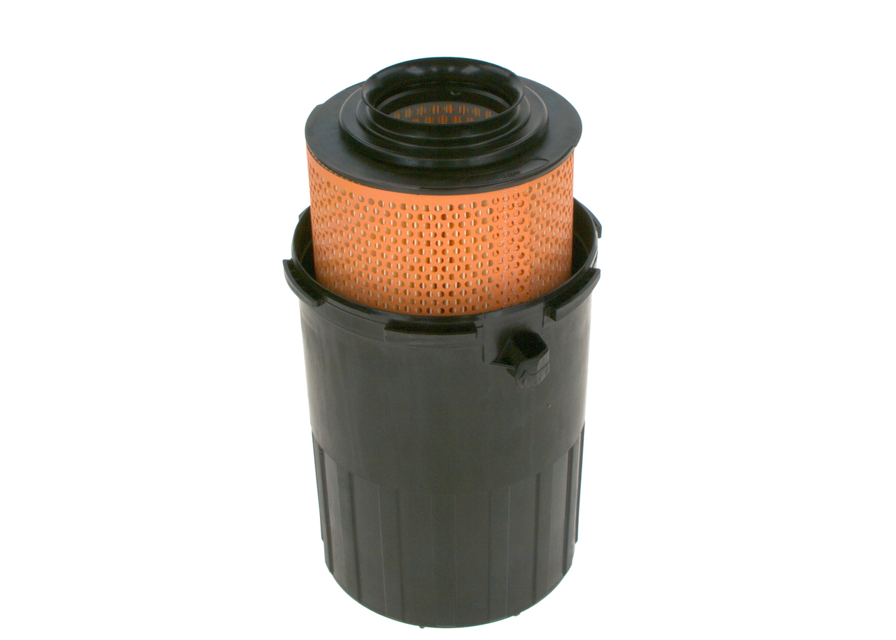 Vzduchový filter BOSCH