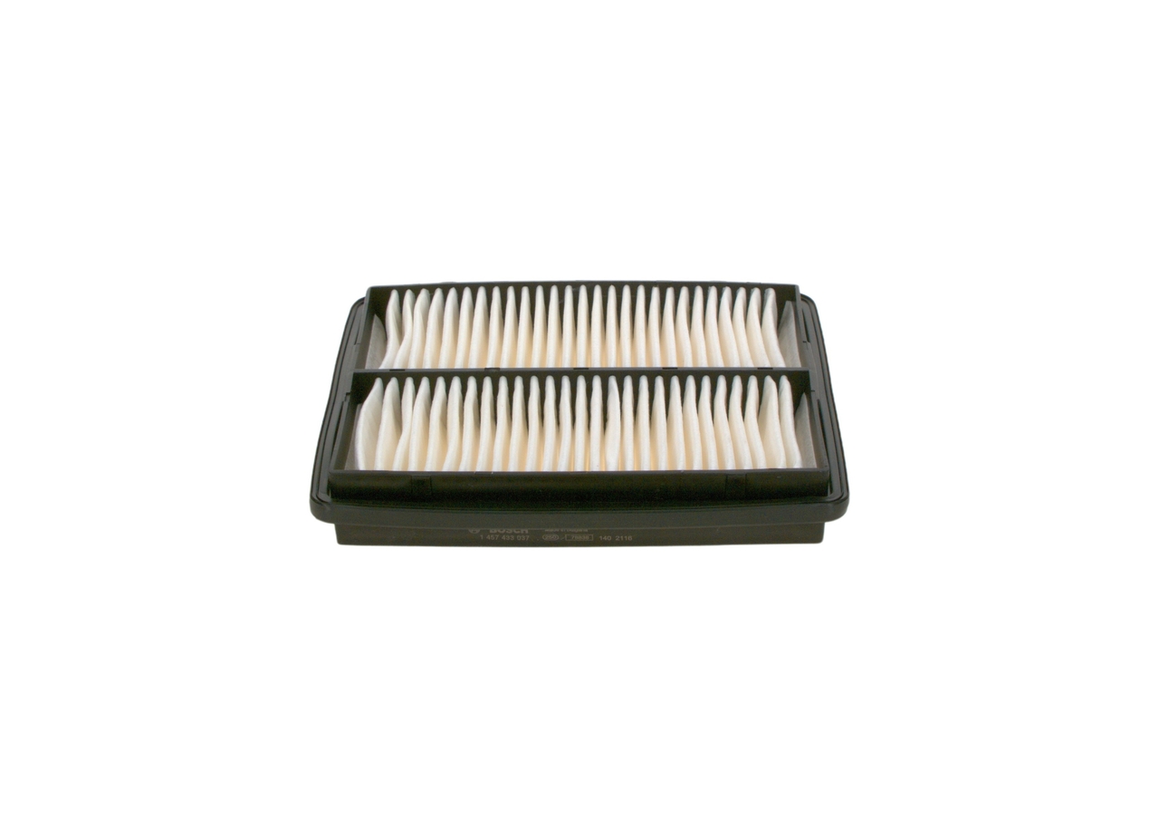 Vzduchový filter BOSCH