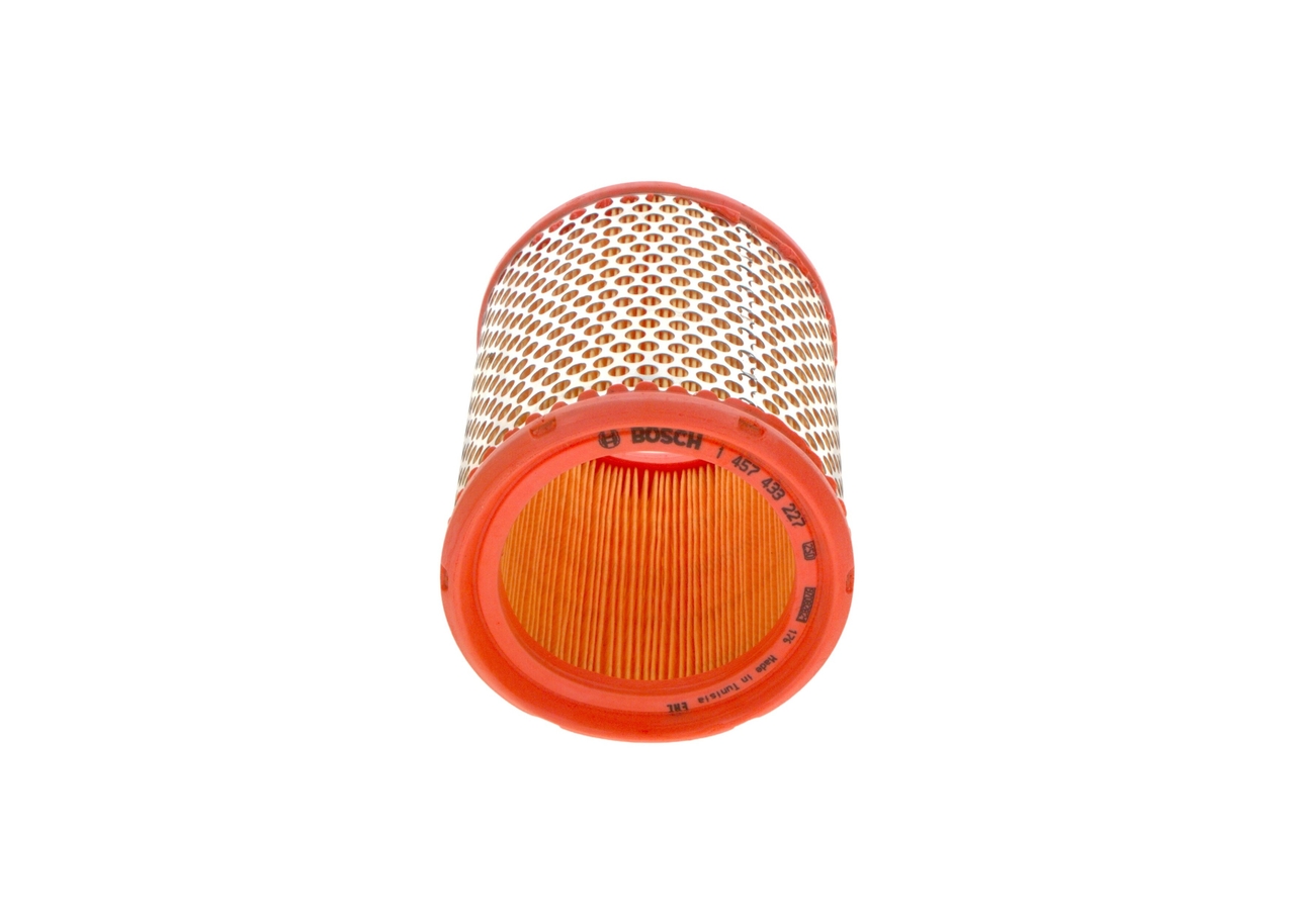 Vzduchový filter BOSCH
