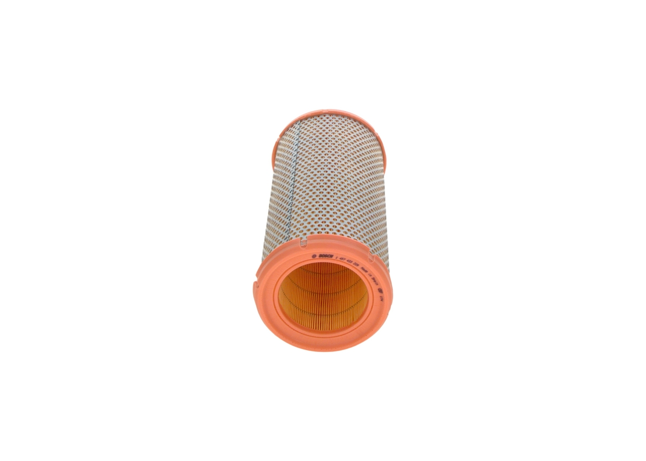 Vzduchový filter BOSCH