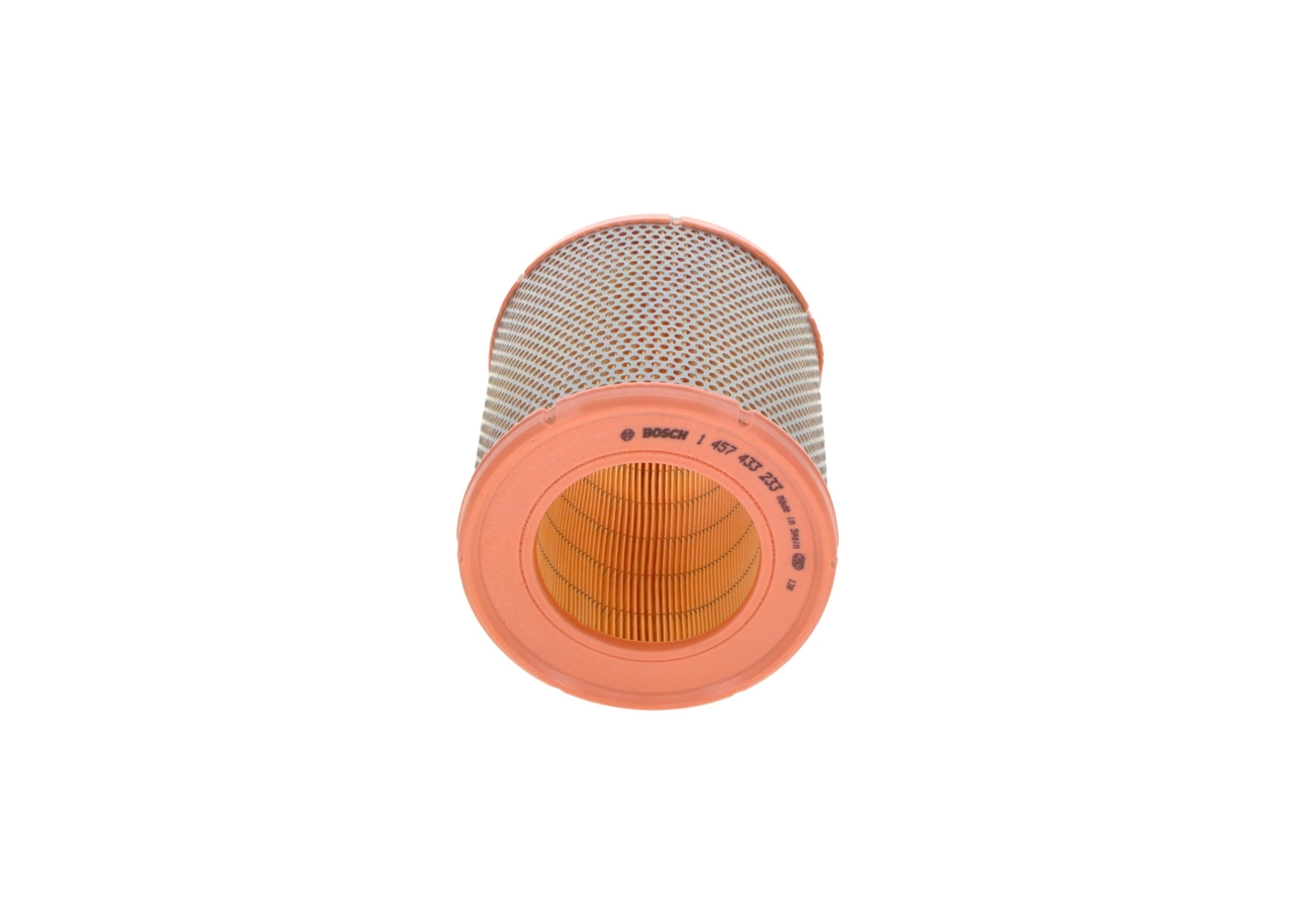 Vzduchový filter BOSCH