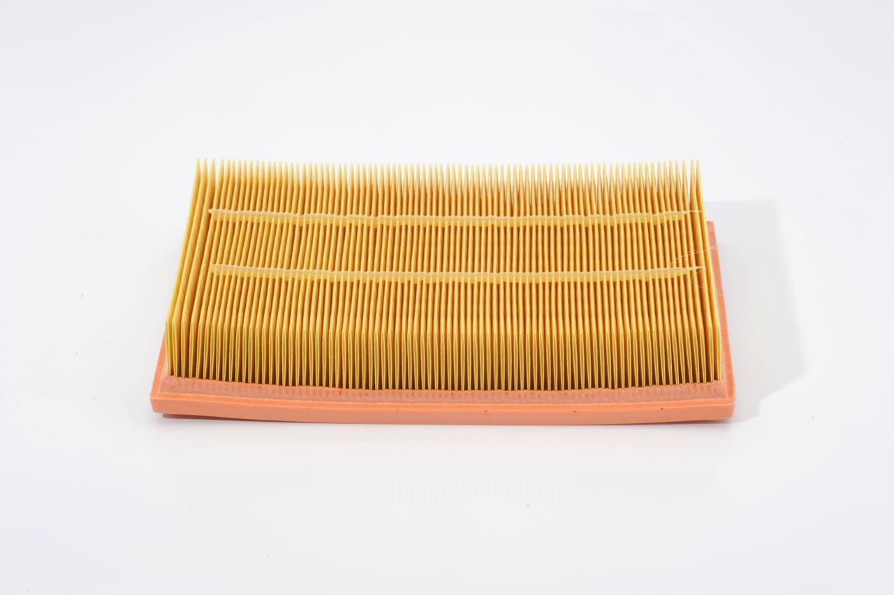 Vzduchový filter BOSCH