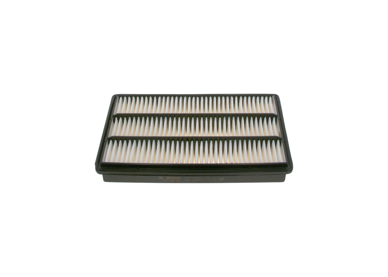 Vzduchový filter BOSCH