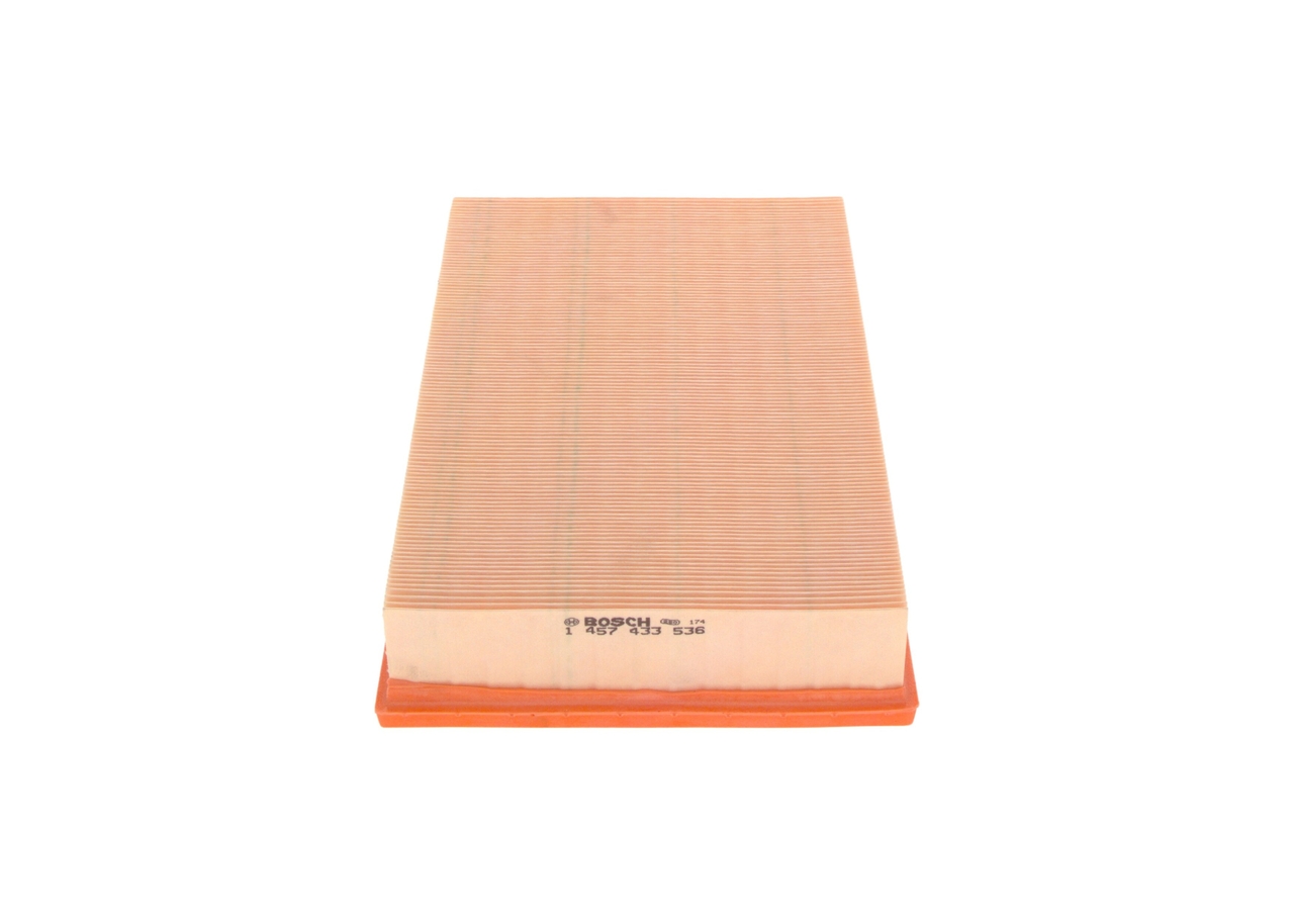 Vzduchový filter BOSCH