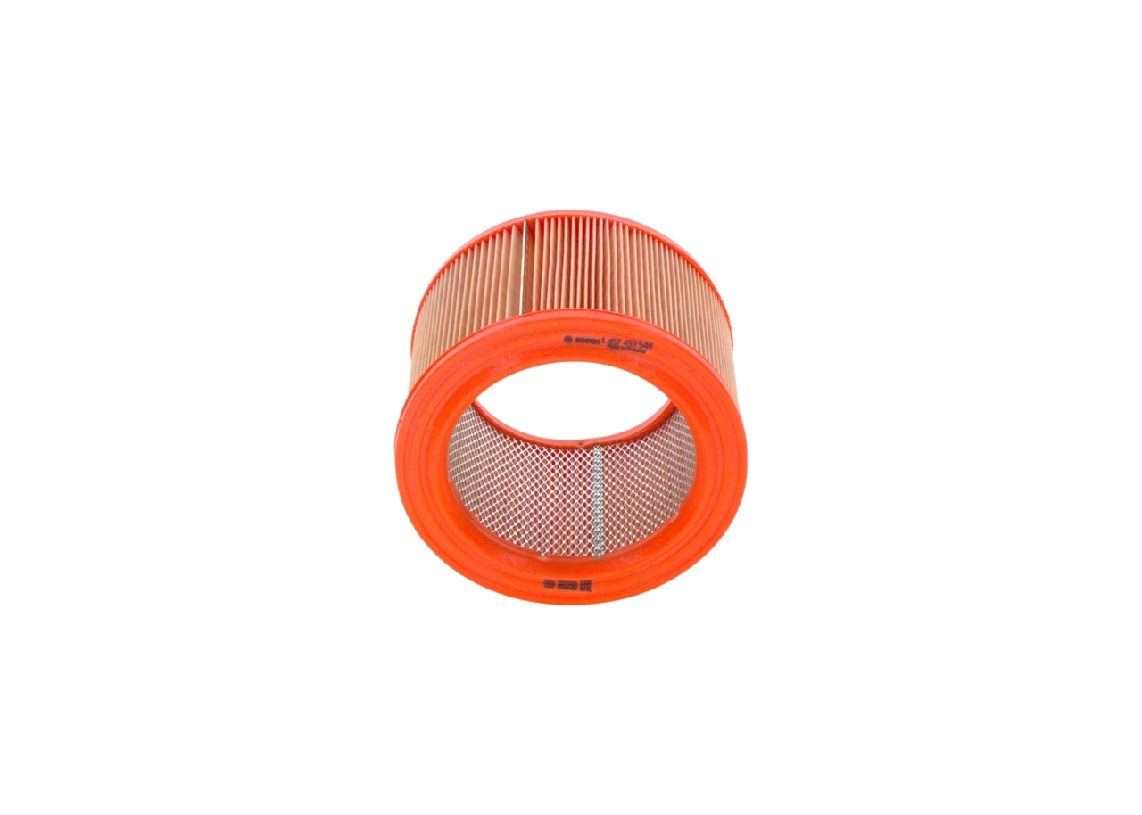 Vzduchový filter BOSCH