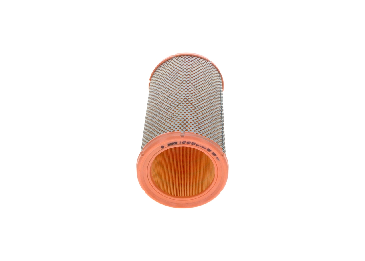 Vzduchový filter BOSCH