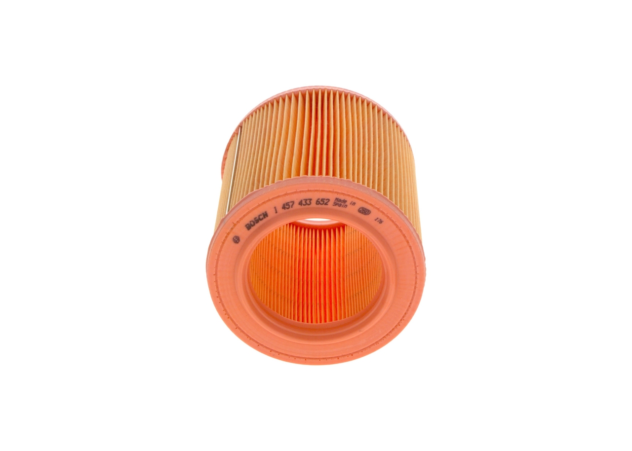 Vzduchový filter BOSCH