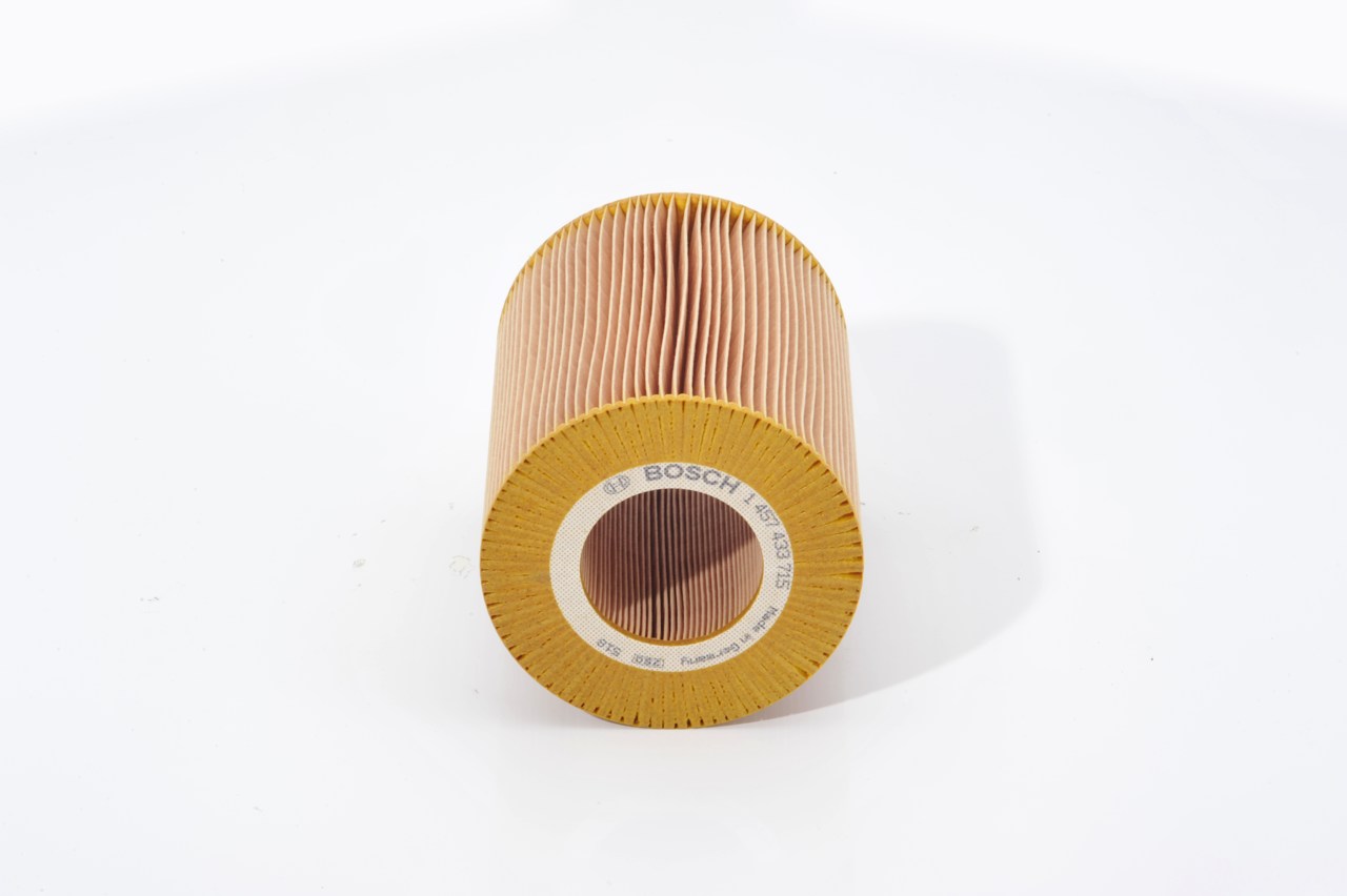 Vzduchový filter BOSCH