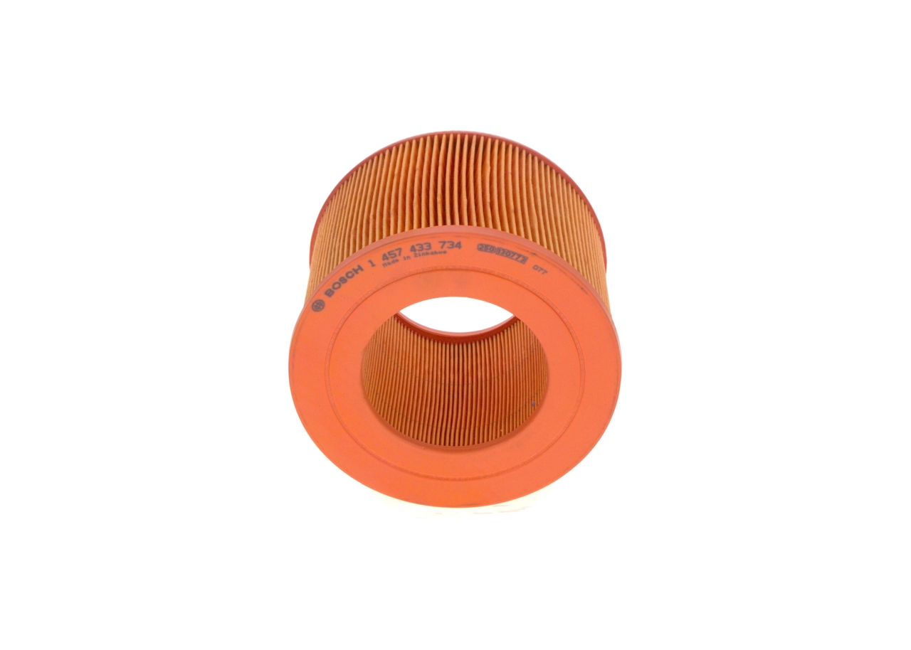 Vzduchový filter BOSCH