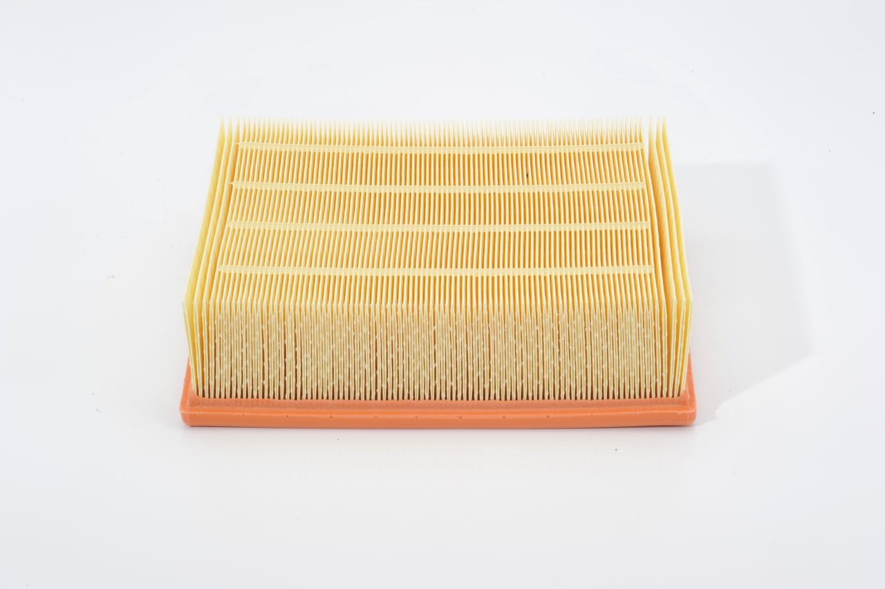 Vzduchový filter BOSCH