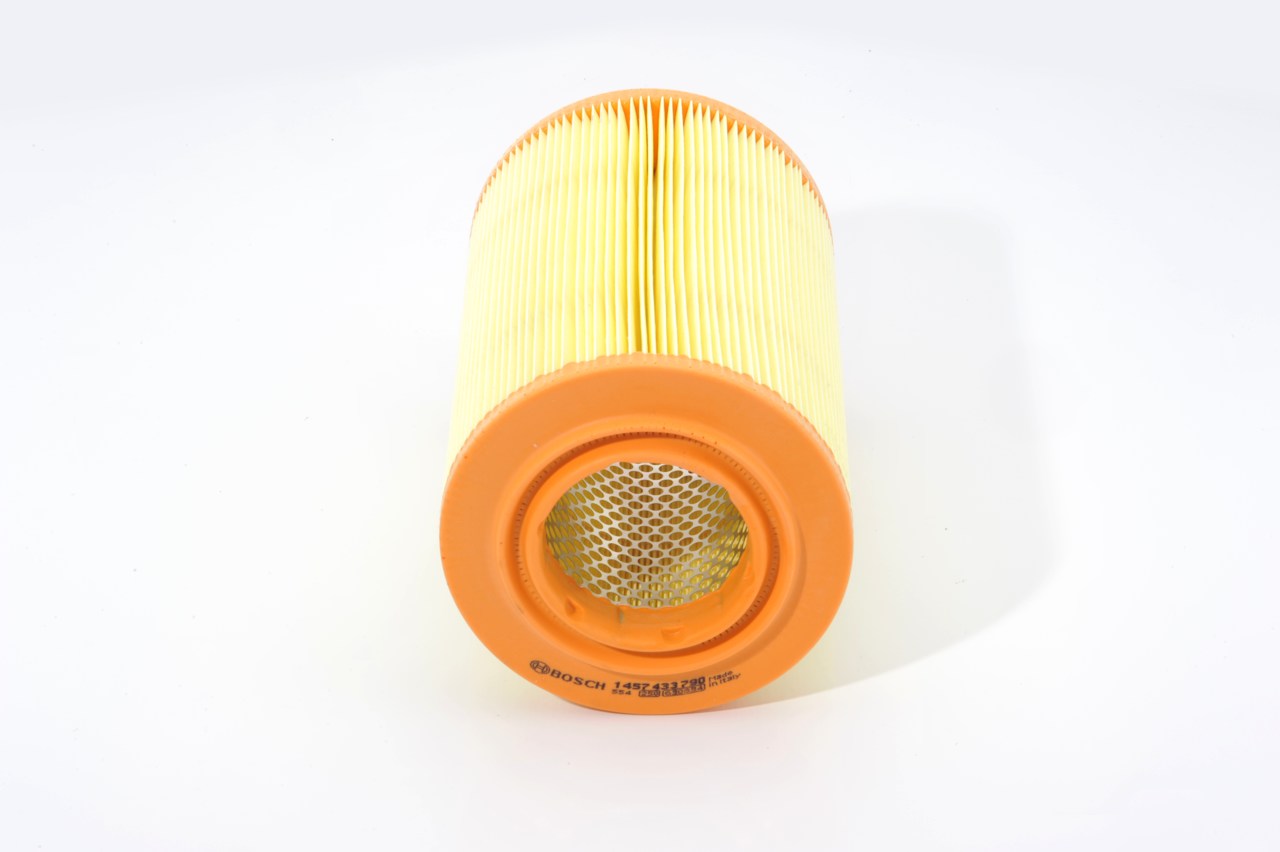 Vzduchový filter BOSCH