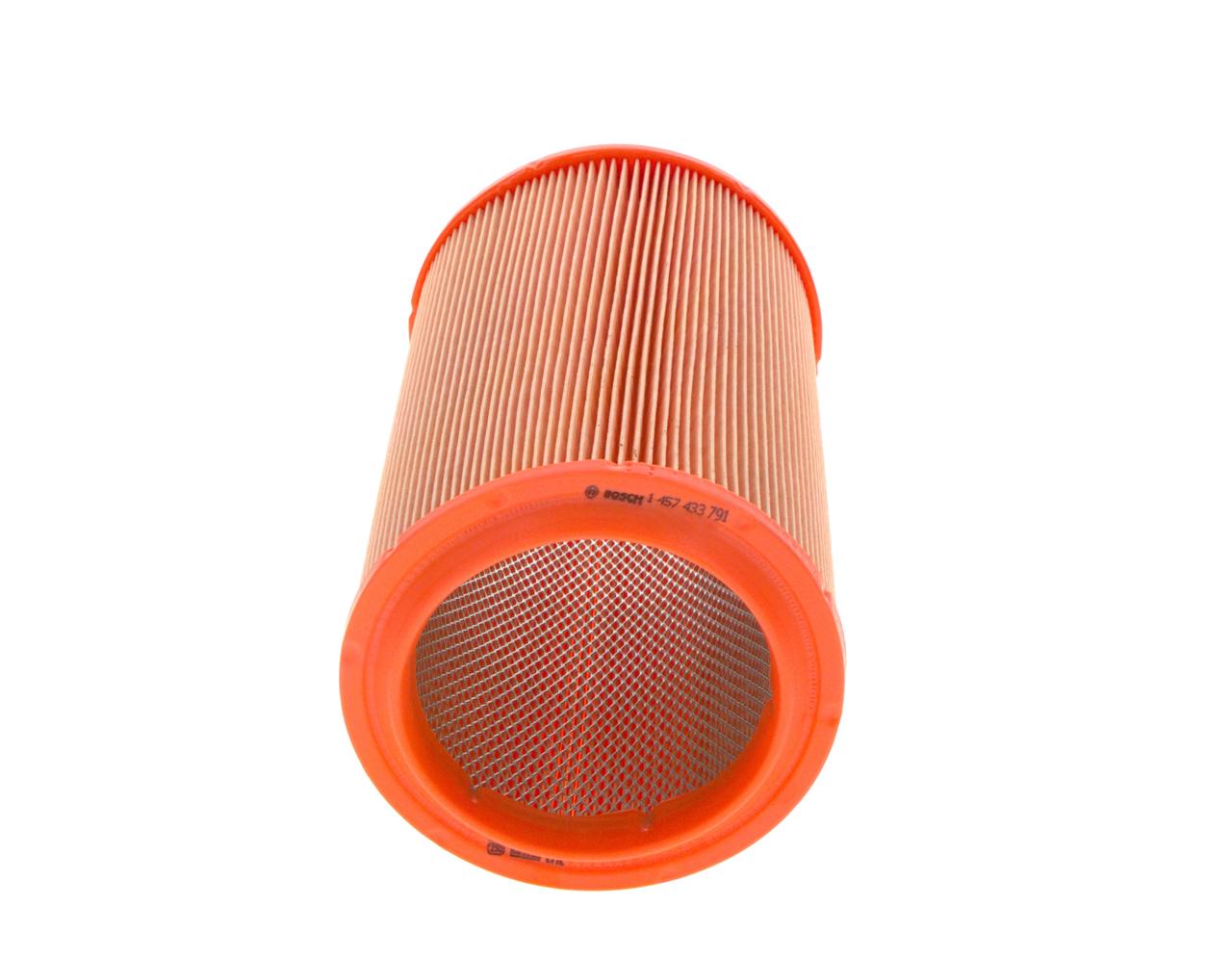 Vzduchový filter BOSCH
