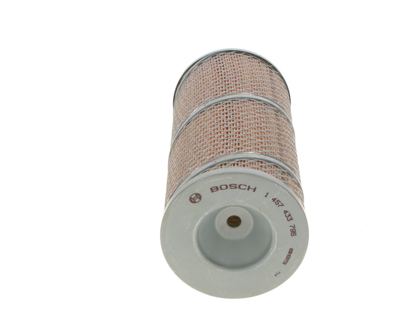 Vzduchový filter BOSCH