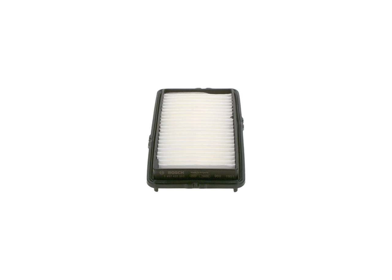 Vzduchový filter BOSCH