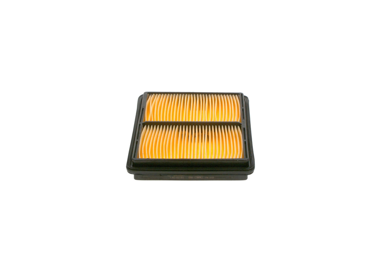 Vzduchový filter BOSCH
