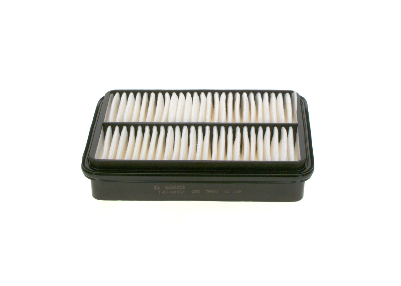 Vzduchový filter BOSCH