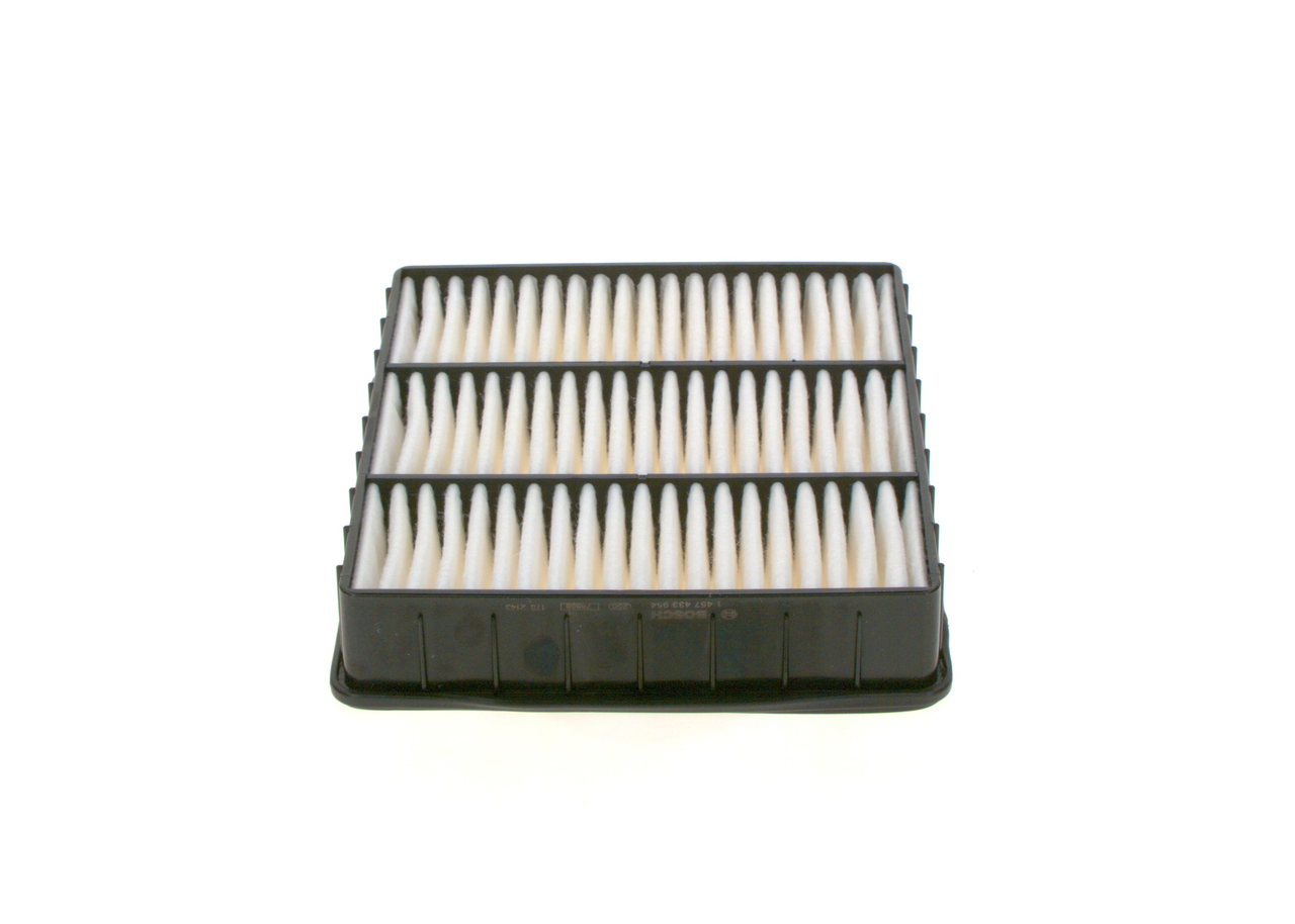 Vzduchový filter BOSCH