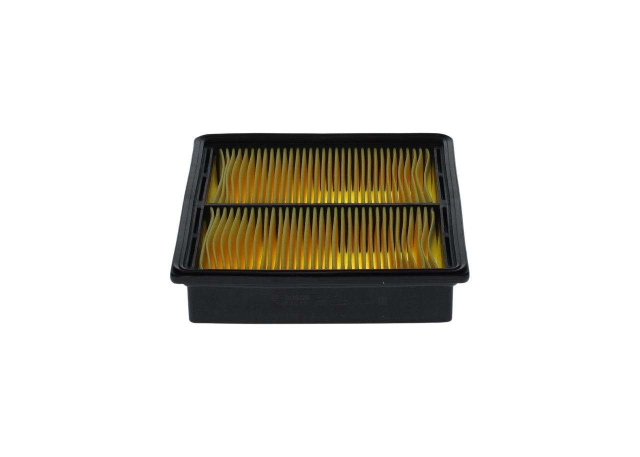 Vzduchový filter BOSCH