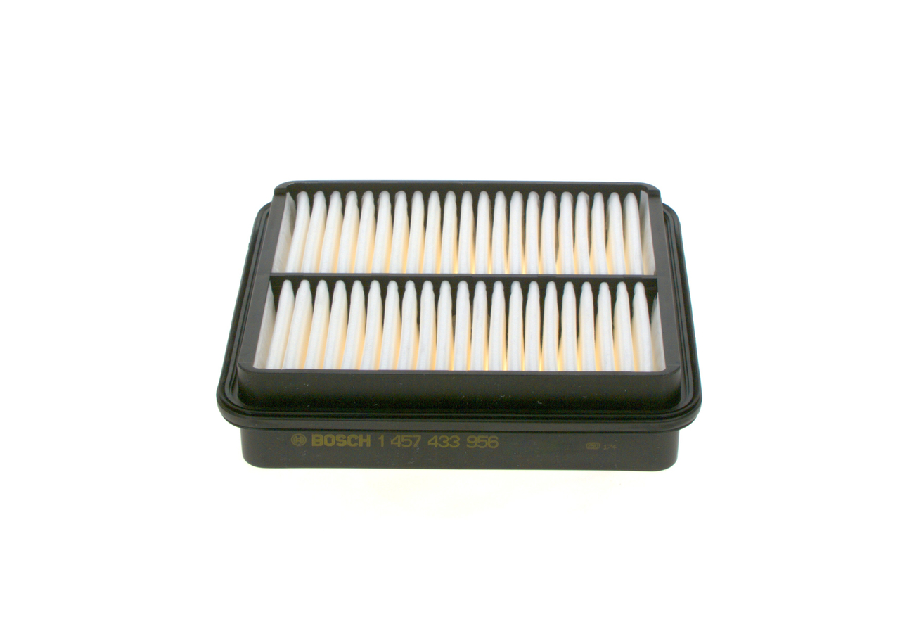 Vzduchový filter BOSCH