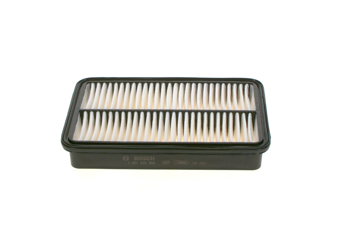 Vzduchový filter BOSCH