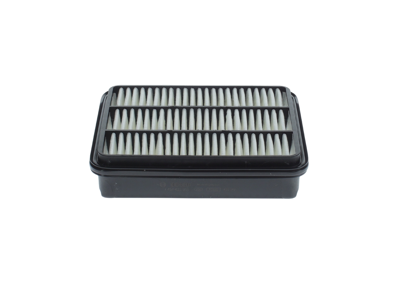 Vzduchový filter BOSCH