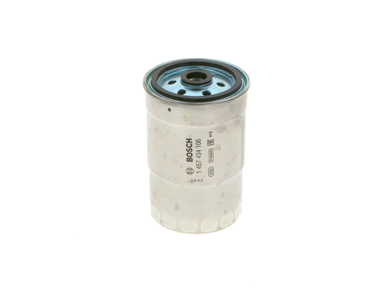 Palivový filter BOSCH