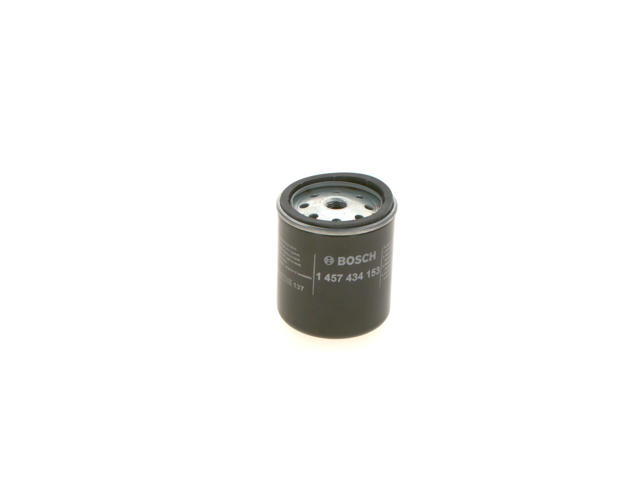 Palivový filter BOSCH