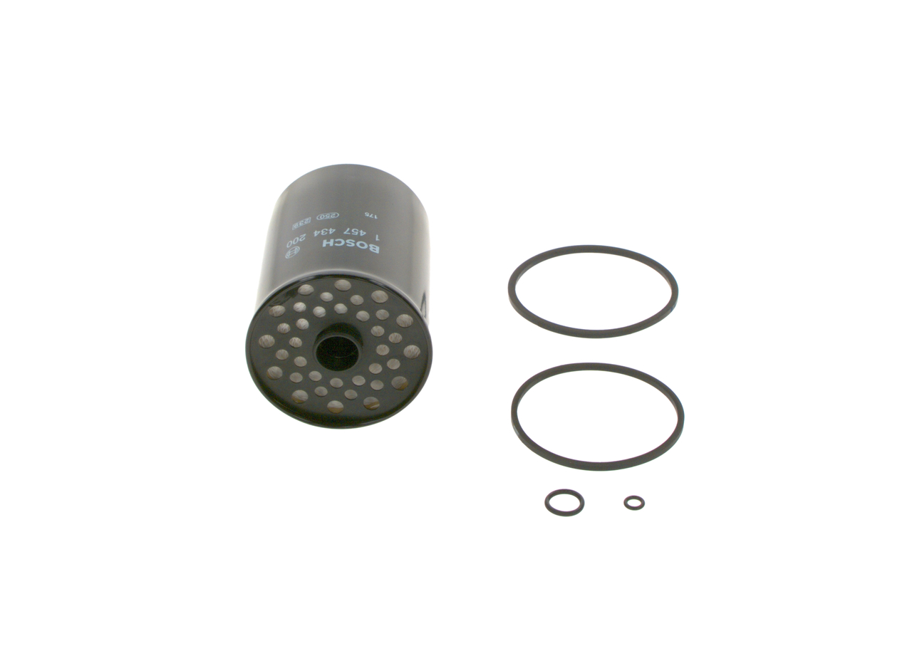 Palivový filter BOSCH
