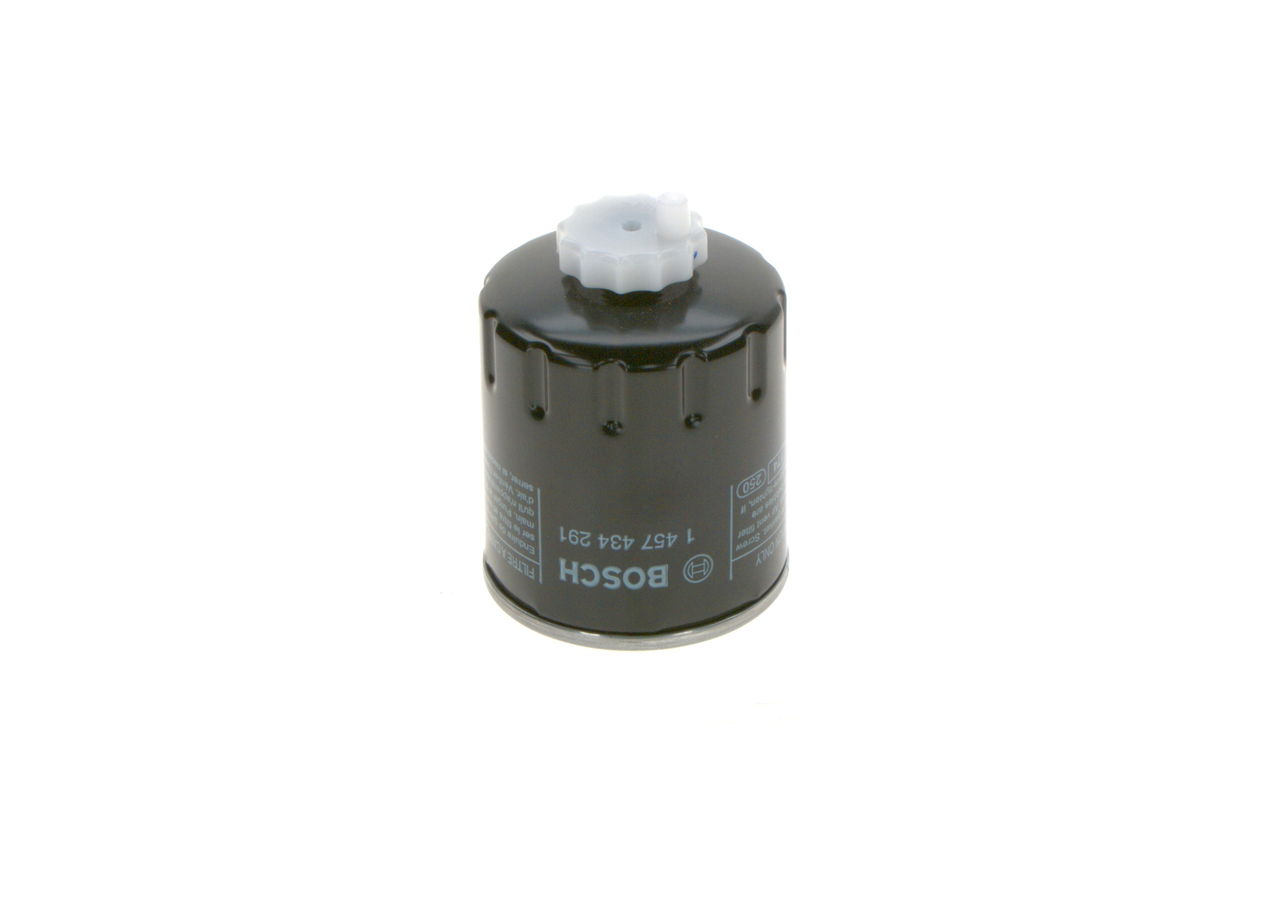 Palivový filter BOSCH