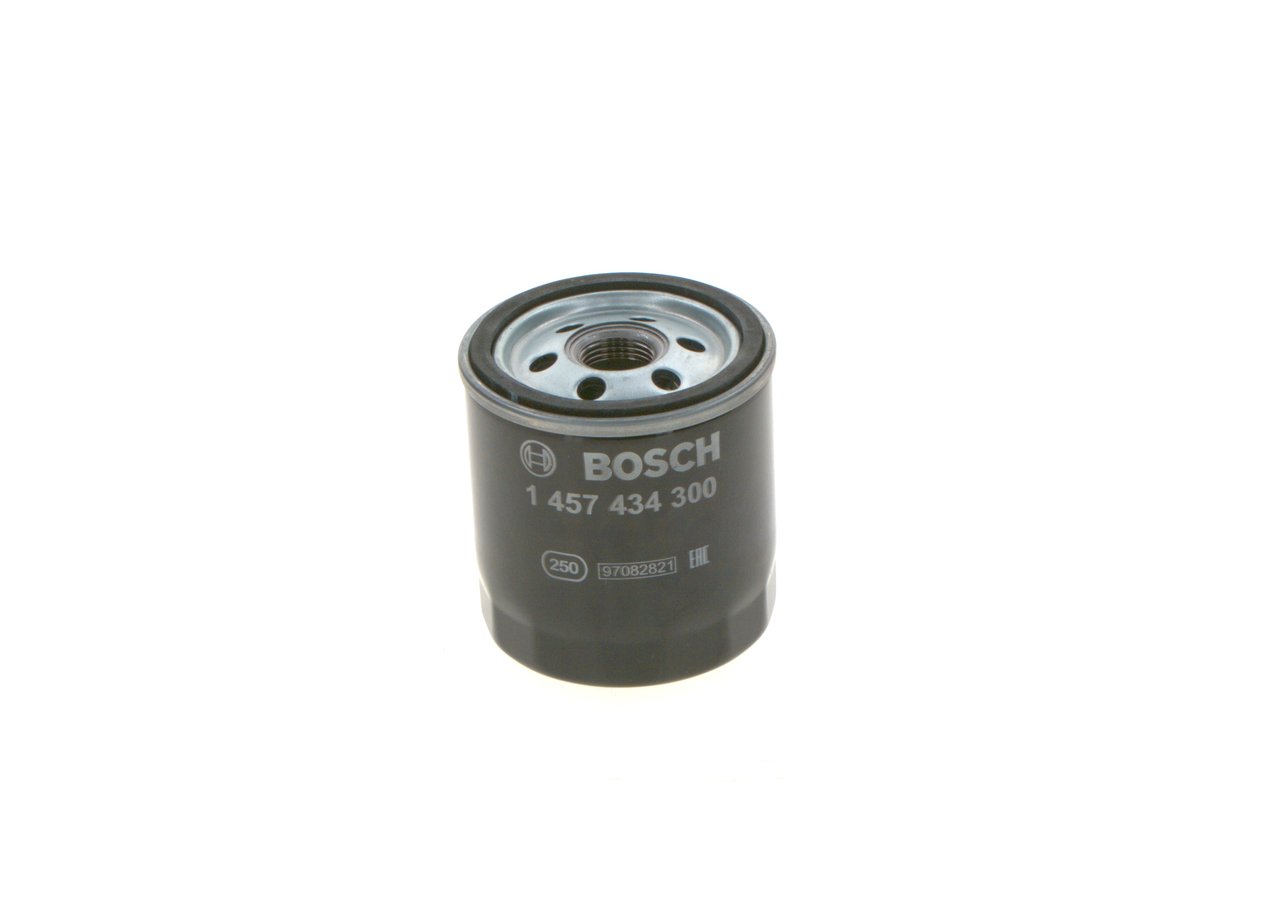 Palivový filter BOSCH