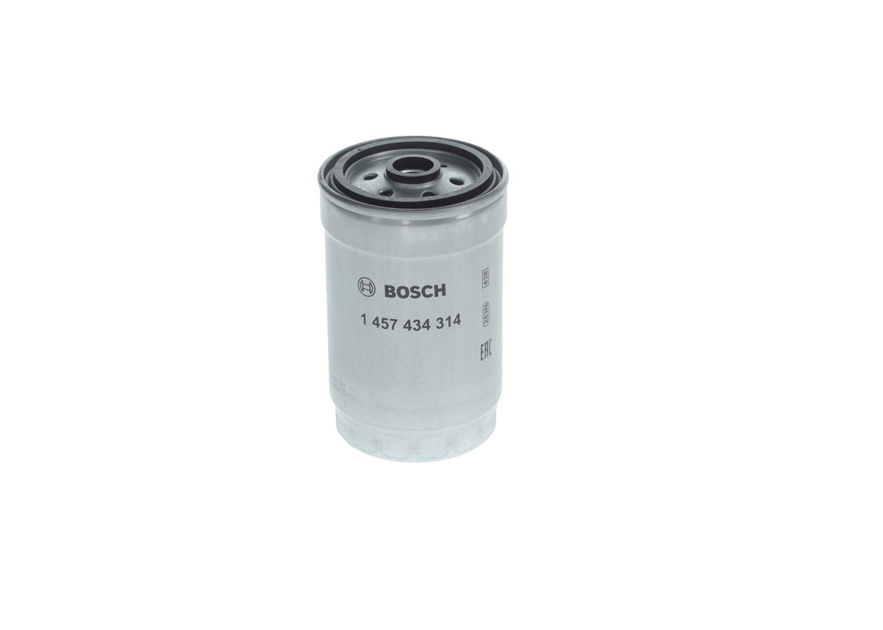 Palivový filter BOSCH