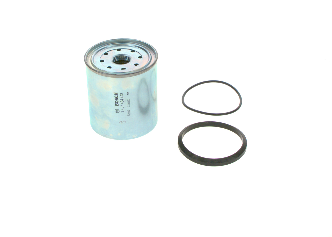 Palivový filter BOSCH