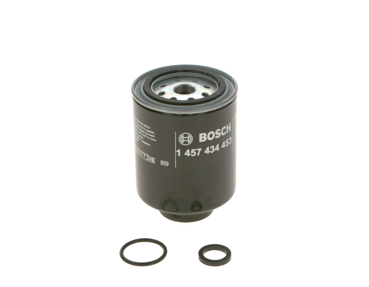 Palivový filter BOSCH