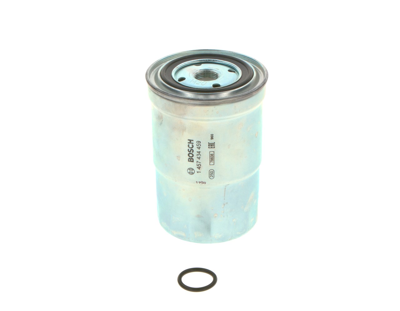 Palivový filter BOSCH