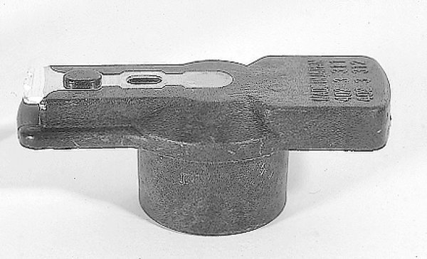 Palec (rotor) rozdeľovača zapaľovania BOSCH