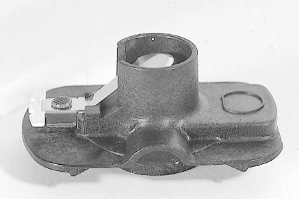 Palec (rotor) rozdeľovača zapaľovania BOSCH