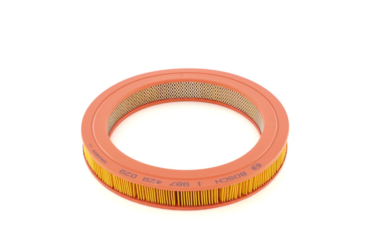Vzduchový filter BOSCH