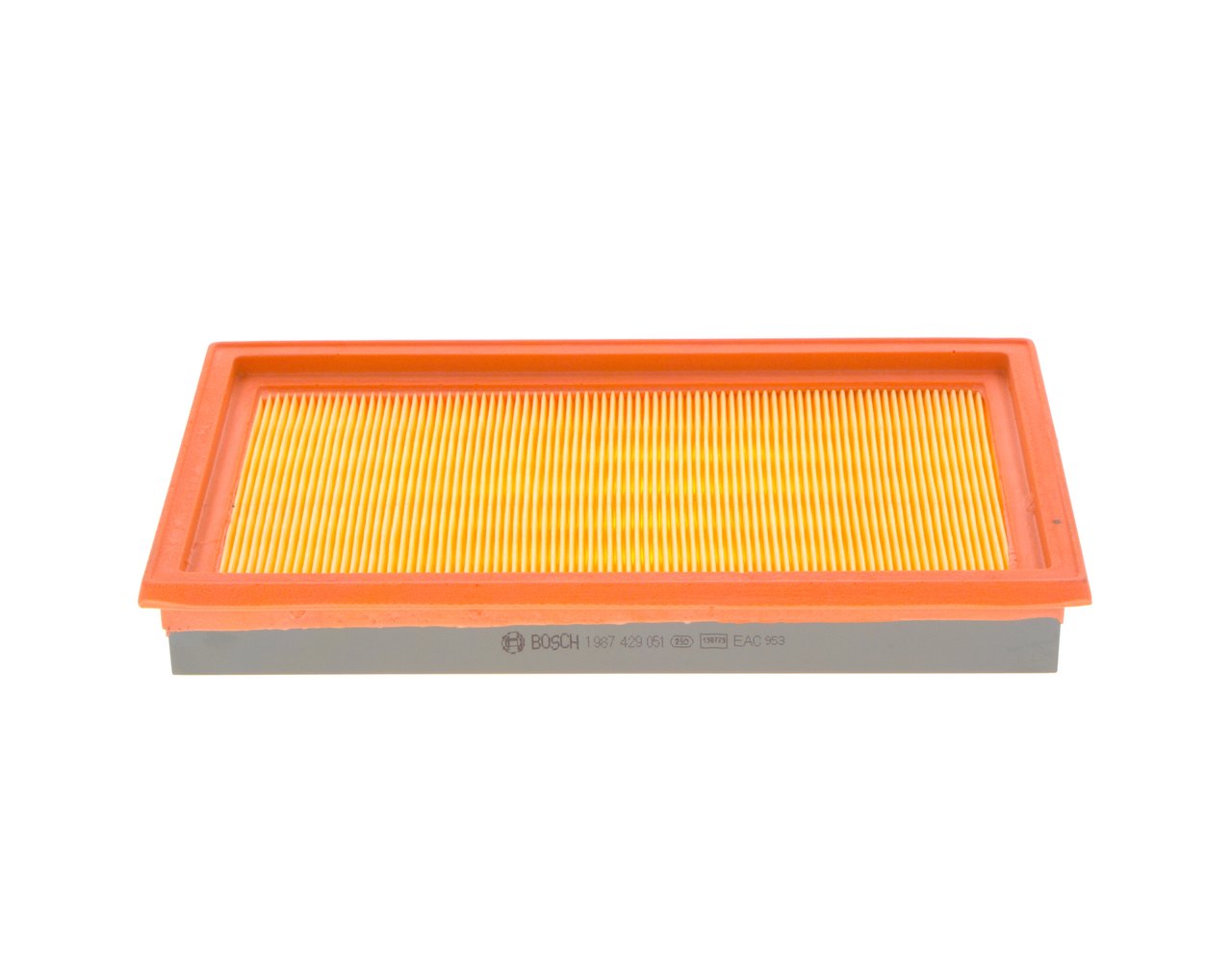 Vzduchový filter BOSCH