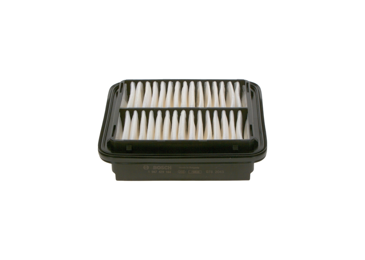 Vzduchový filter BOSCH