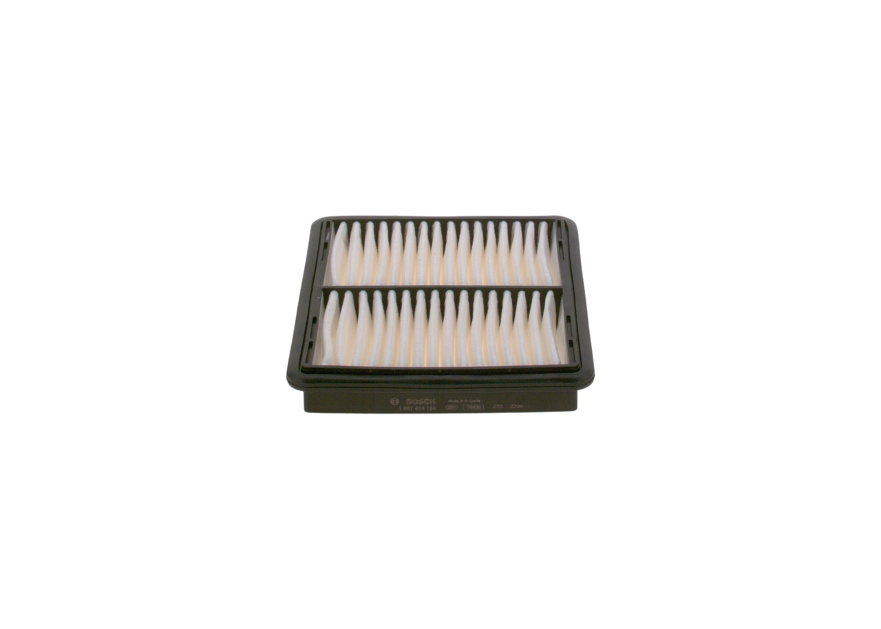 Vzduchový filter BOSCH
