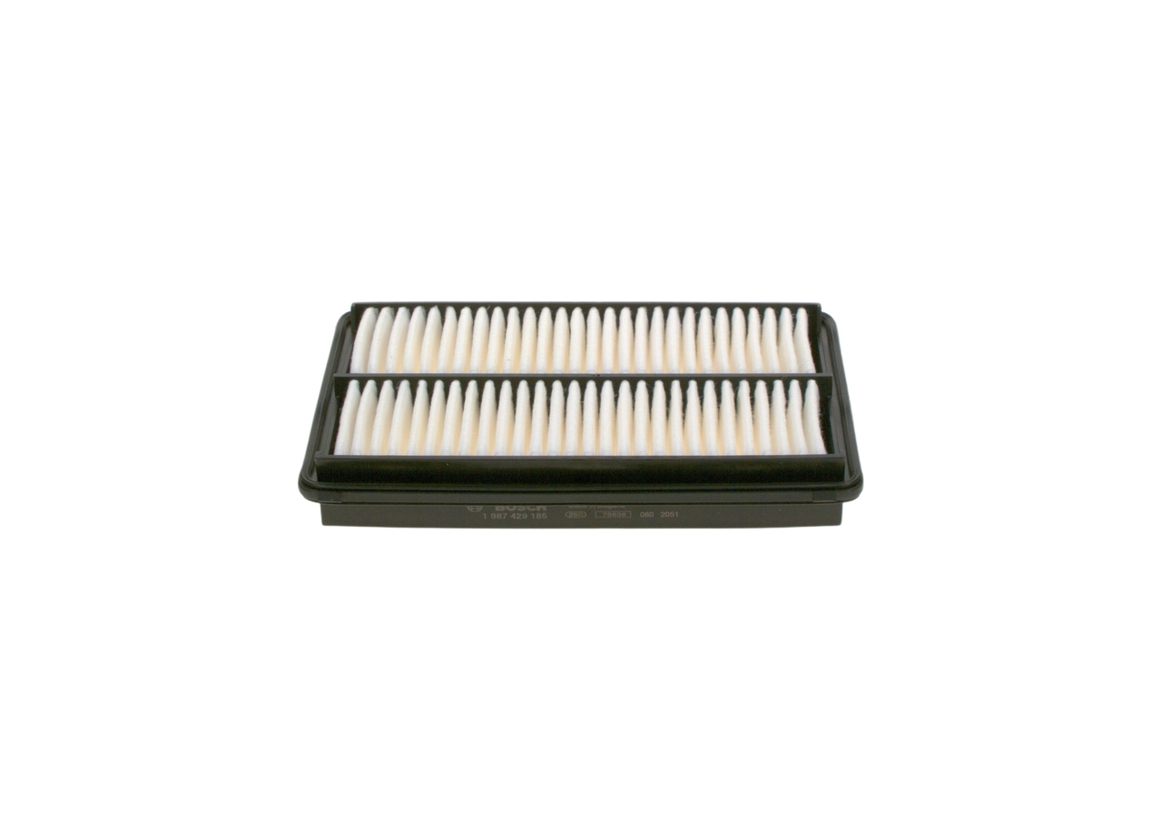 Vzduchový filter BOSCH