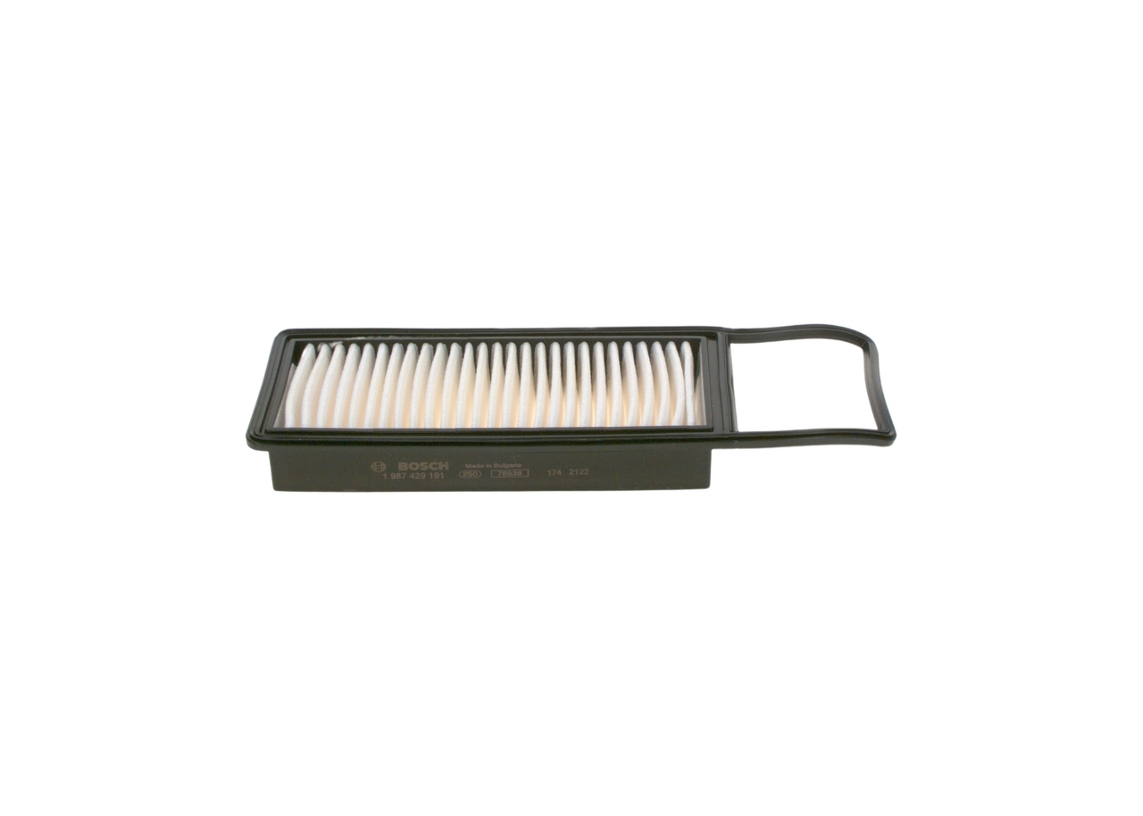 Vzduchový filter BOSCH