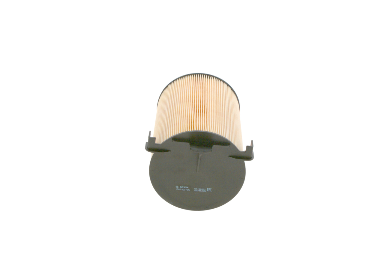 Vzduchový filter BOSCH