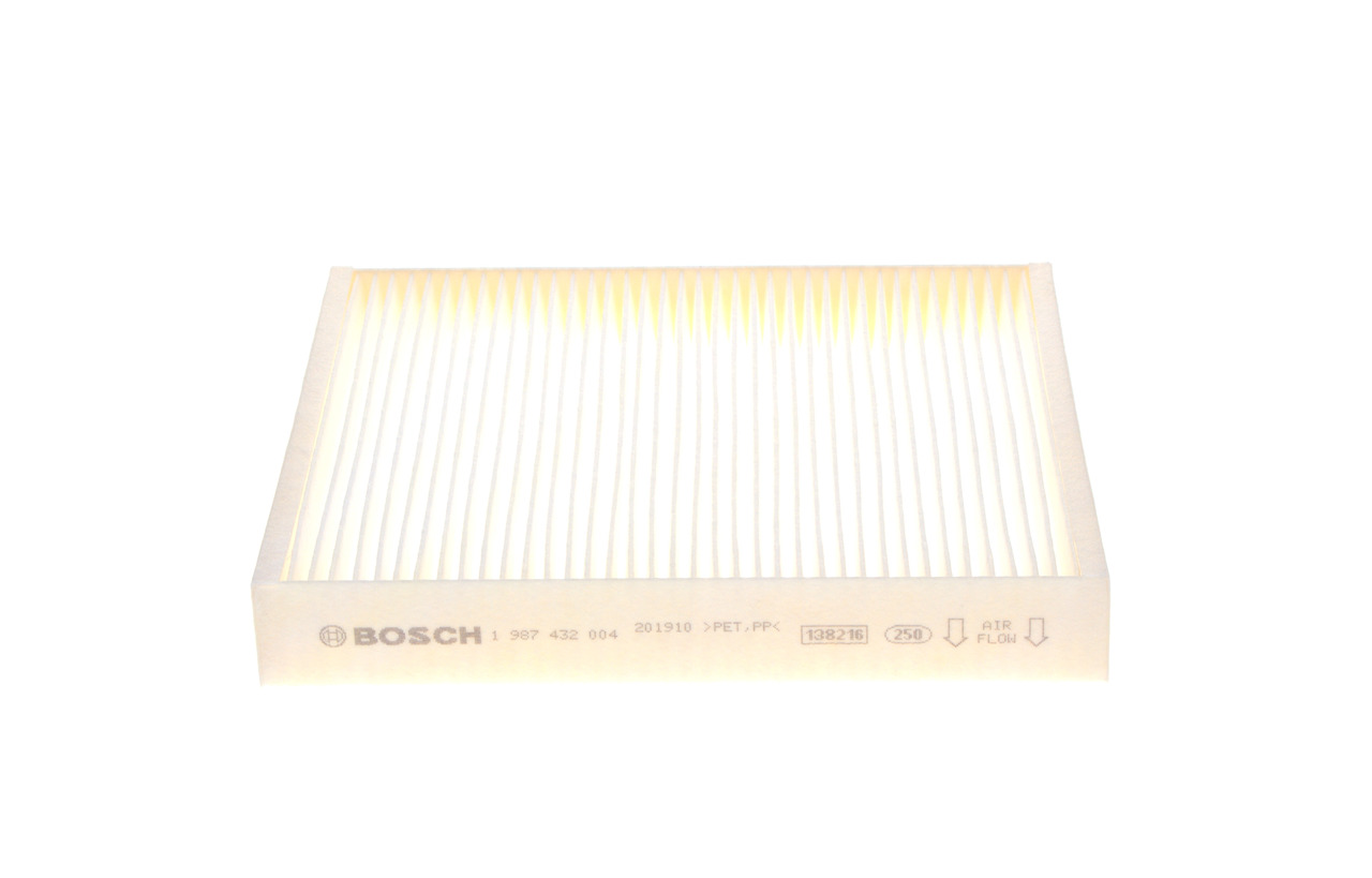 Filter vnútorného priestoru BOSCH