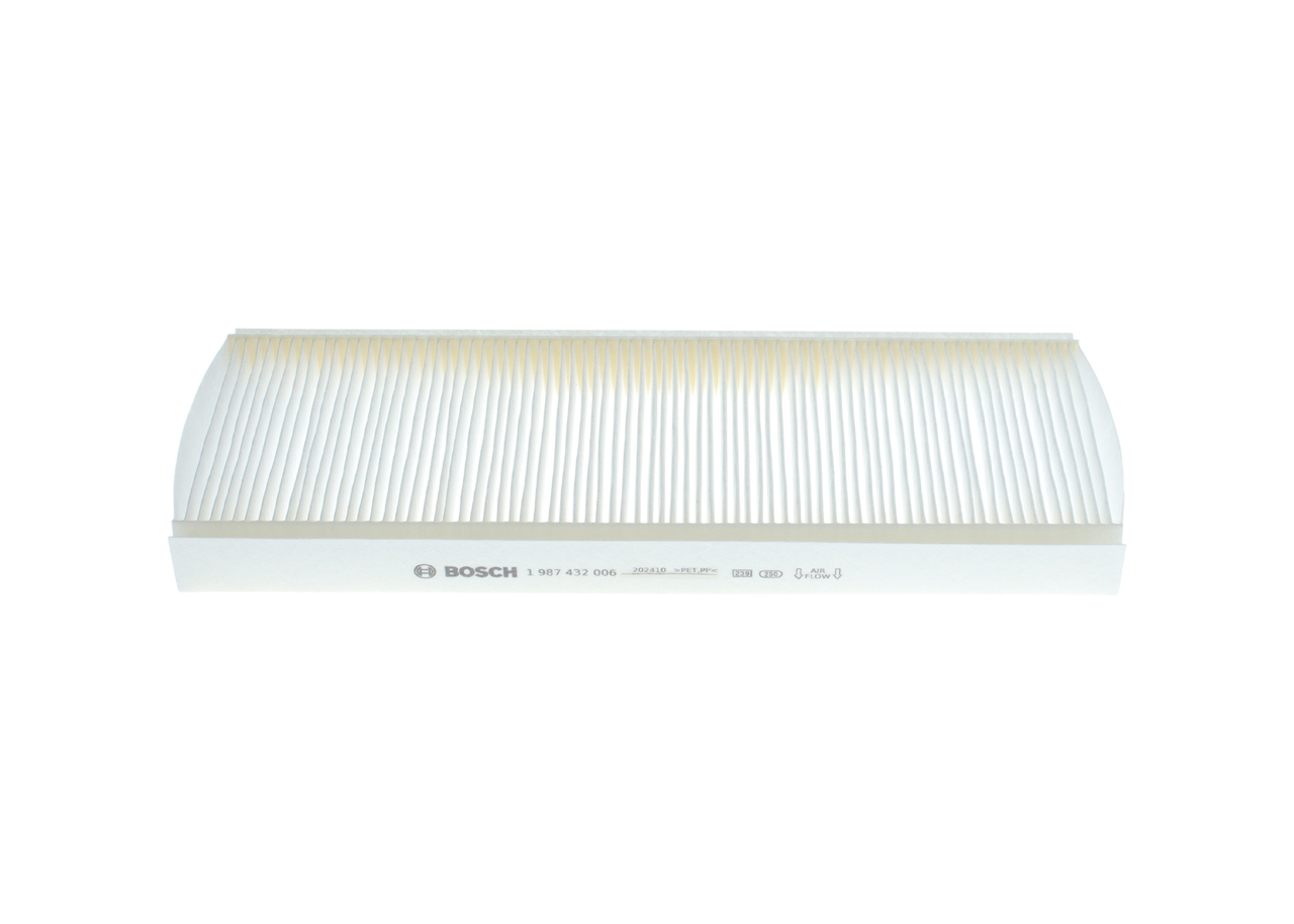 Filter vnútorného priestoru BOSCH