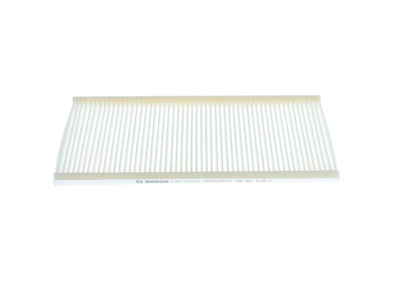 Filter vnútorného priestoru BOSCH