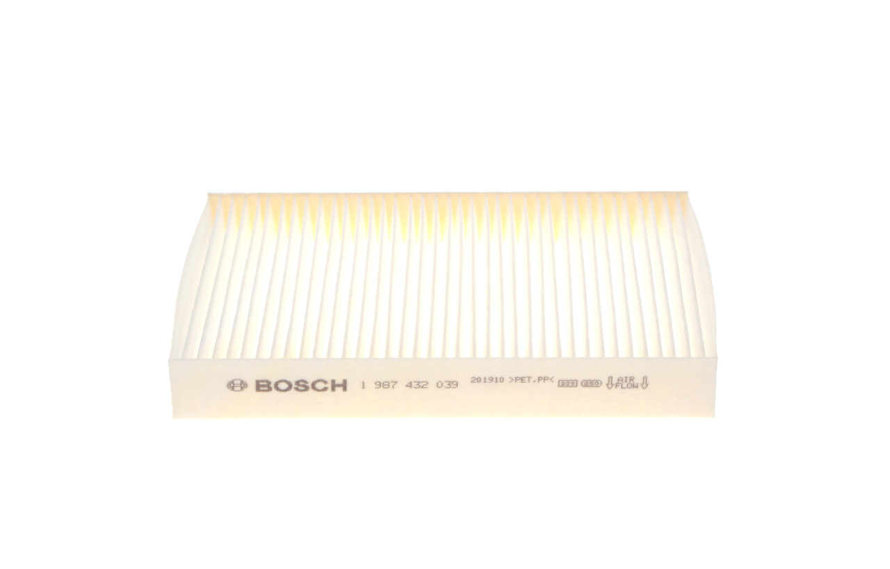Filter vnútorného priestoru BOSCH